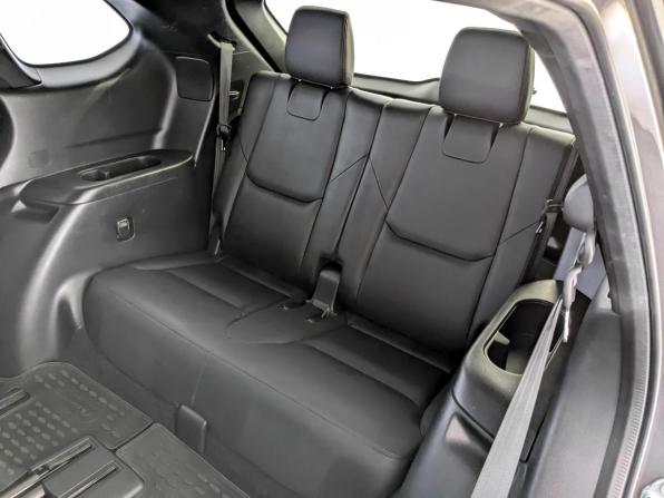 Mazda CX-9 II с пробегом 2018 года, цена 2 450 000 рублей, 212229 км, внедорожник, Автокод Объявления