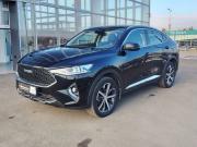 Haval F7x I Пермь  - изображение 10