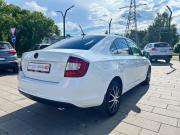 Skoda Rapid I Рестайлинг Стерлитамак  - изображение 24
