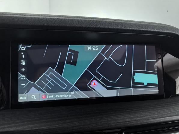Kia Mohave I Рестайлинг 2 с пробегом 2023 года, цена 5 860 000 рублей, 44532 км, внедорожник, Автокод Объявления