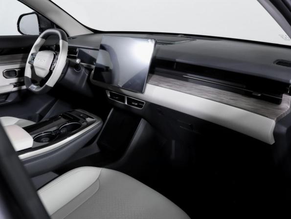 JETOUR DASHING I с пробегом 2024 года, цена 2 650 000 рублей, 1432 км, внедорожник, Автокод Объявления