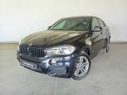 BMW X6 II (F16) Москва  - изображение 19