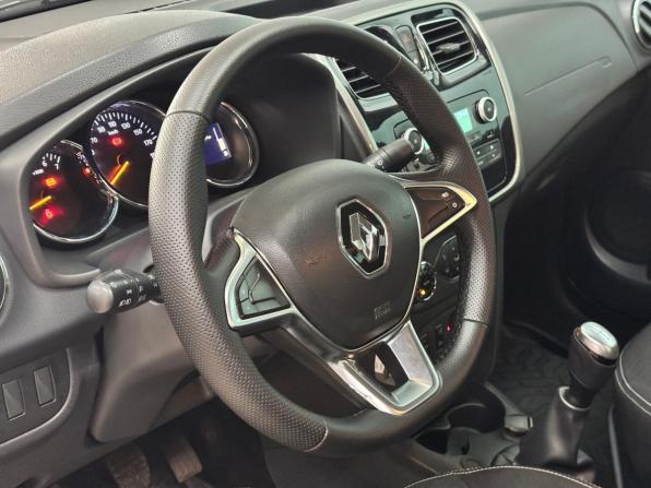 Renault Logan II Рестайлинг с пробегом 2020 года, цена 913 000 рублей, 127900 км, седан, Автокод Объявления