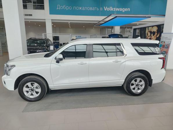 Haval H5 II с пробегом 2023 года, цена 3 018 000 рублей, 42936 км, внедорожник, Автокод Объявления