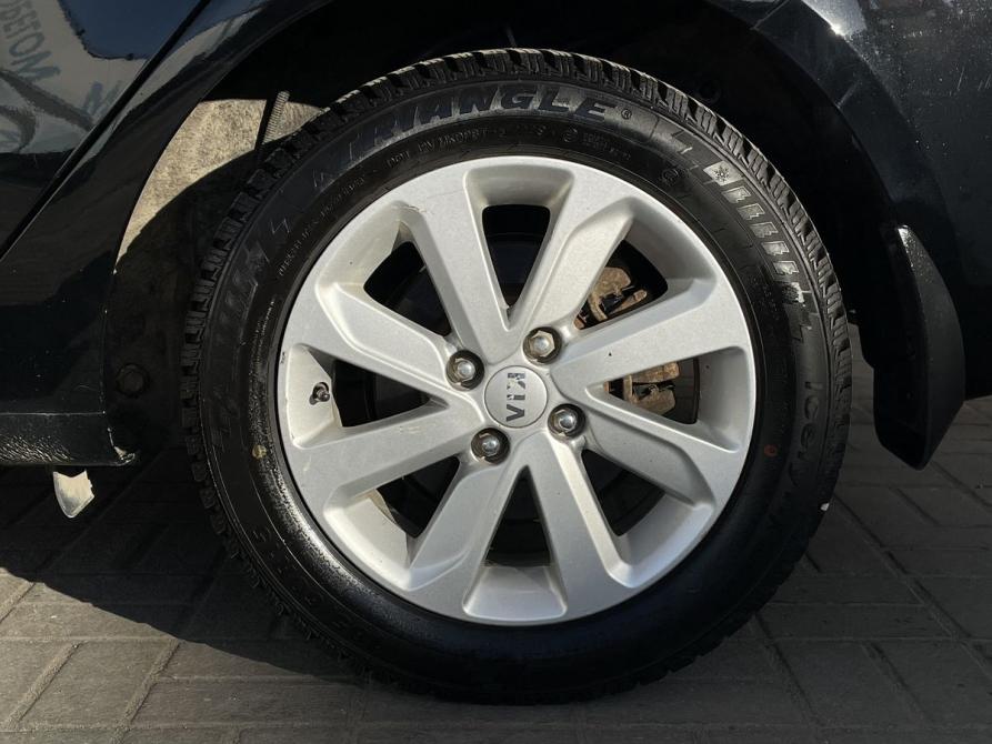 Kia Rio III Рестайлинг Тамбов  - изображение 19