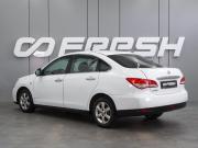 Nissan Almera III (G15) Воронеж  - изображение 18