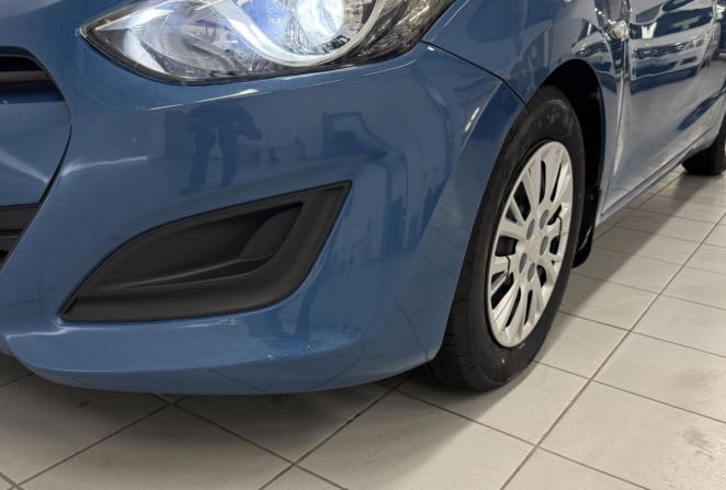Hyundai i30 II с пробегом 2013 года, цена 840 000 рублей, 81470 км, хэтчбек, Автокод Объявления