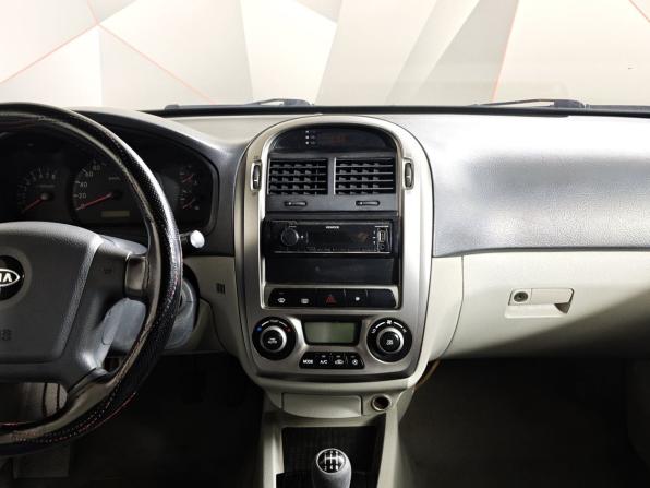 Kia Cerato I с пробегом 2006 года, цена 299 000 рублей, 372141 км, хэтчбек, Автокод Объявления