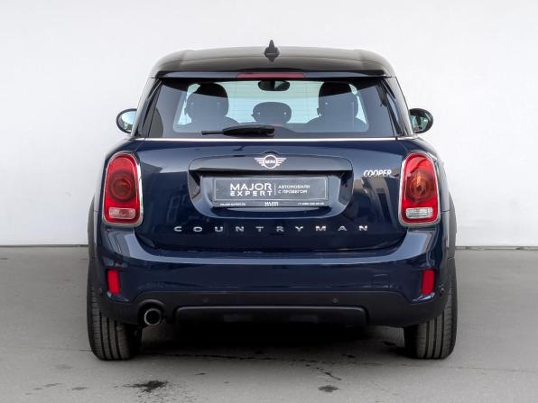 Mini Countryman II с пробегом 2018 года, цена 1 845 000 рублей, 103996 км, внедорожник, Автокод Объявления