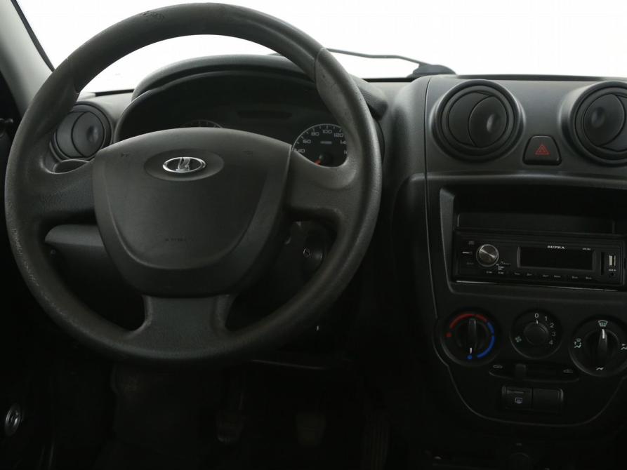 Lada (ВАЗ) Granta I Иваново  - изображение 14