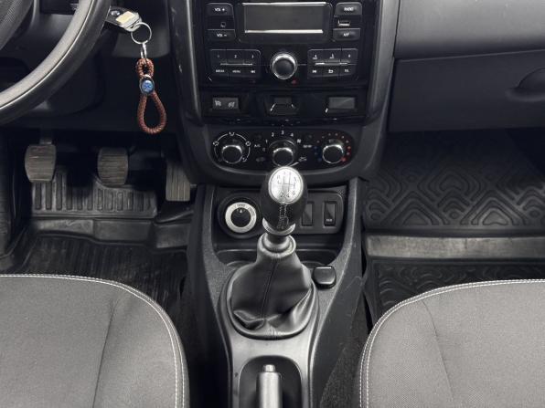 Renault Duster I Рестайлинг с пробегом 2016 года, цена 1 180 000 рублей, 140755 км, внедорожник, Автокод Объявления