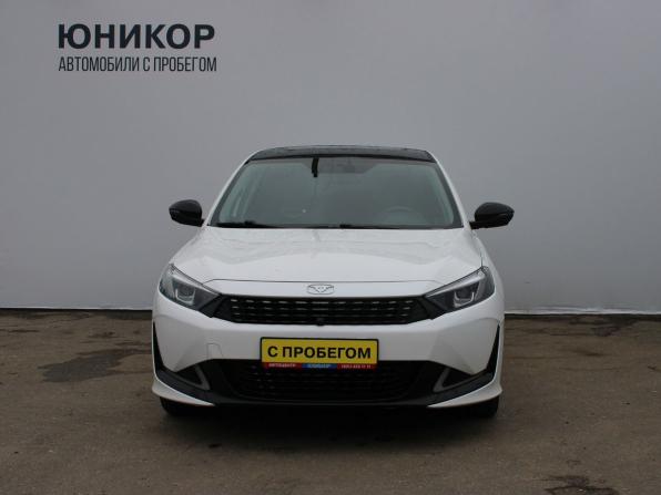 Kaiyi E5 с пробегом 2023 года, цена 1 249 000 рублей, 63866 км, седан, Автокод Объявления