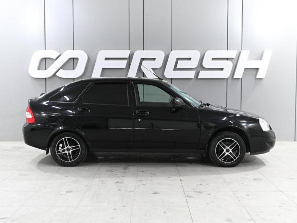 Lada (ВАЗ) Priora I с пробегом 2012 года, цена 599 000 рублей, 108521 км, хэтчбек, Автокод Объявления