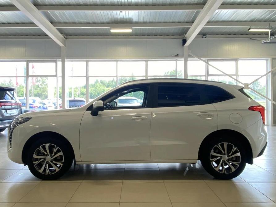 Haval Jolion I Пермь  - изображение 7