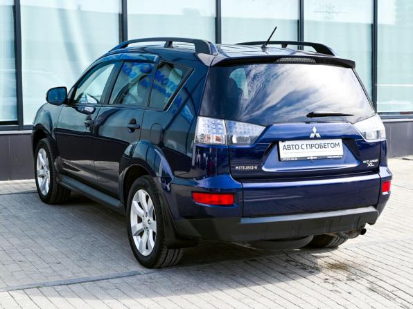 Mitsubishi Outlander II Рестайлинг с пробегом 2012 года, цена 1 375 000 рублей, 197325 км, внедорожник, Автокод Объявления