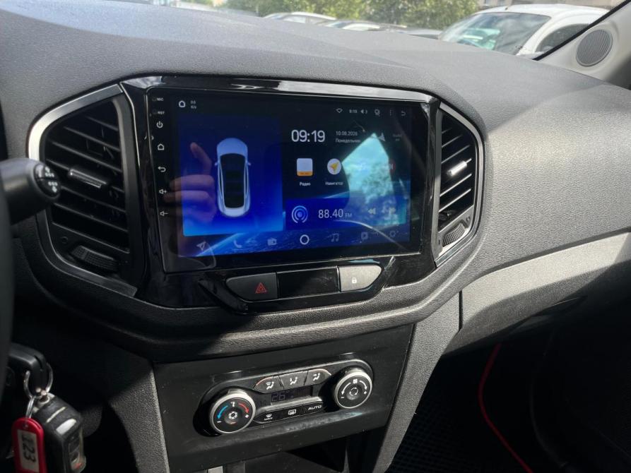 Lada (ВАЗ) XRAY I Санкт-Петербург  - изображение 10