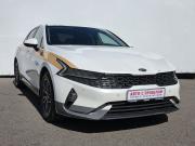 Kia K5 III Москва  - изображение 23