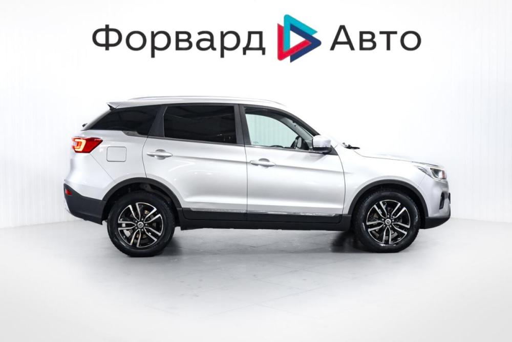 Lifan X70 I Тюмень  - изображение 9