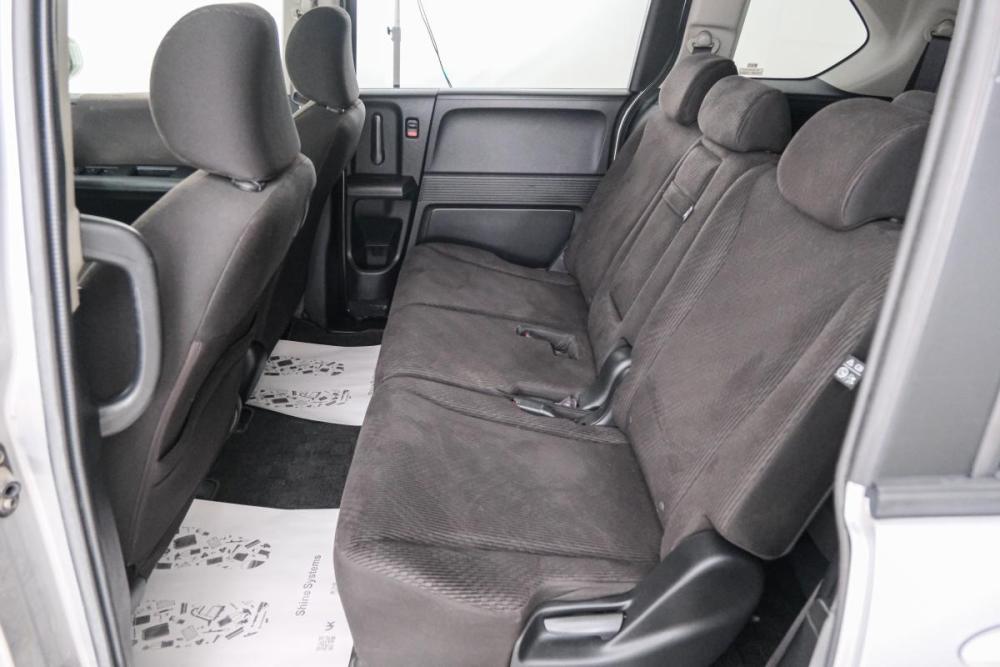 Honda Freed I Рестайлинг 2 Красноярск  - изображение 22