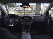 Kia Sportage IV Рестайлинг Ставрополь  - изображение 39