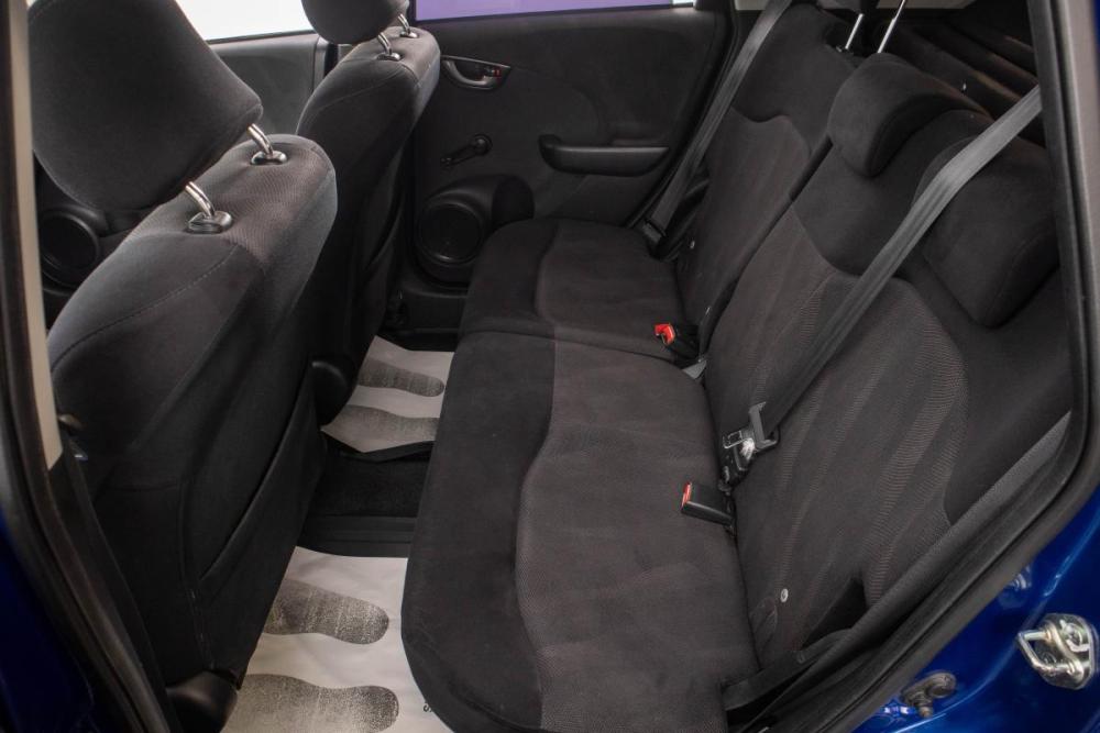 Honda Jazz II Барнаул  - изображение 23