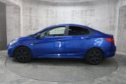 Hyundai Solaris I Ярославль  - изображение 18