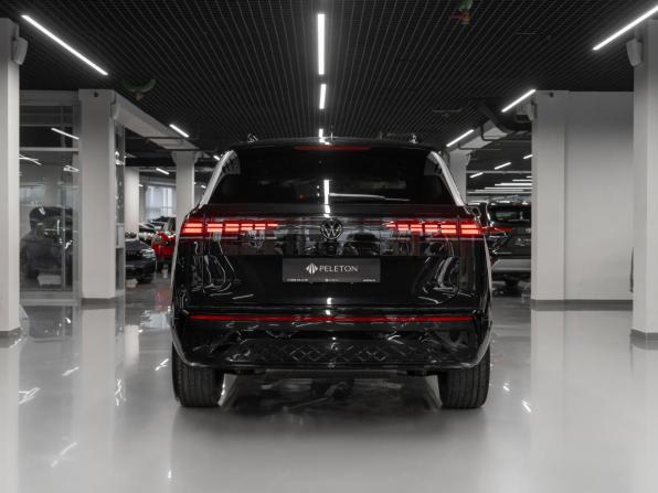 Volkswagen Teramont II (China Market) с пробегом 2026 года, цена 5 890 000 рублей, 14 км, внедорожник, Автокод Объявления
