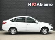 Lada (ВАЗ) Granta I Рестайлинг Екатеринбург  - изображение 25