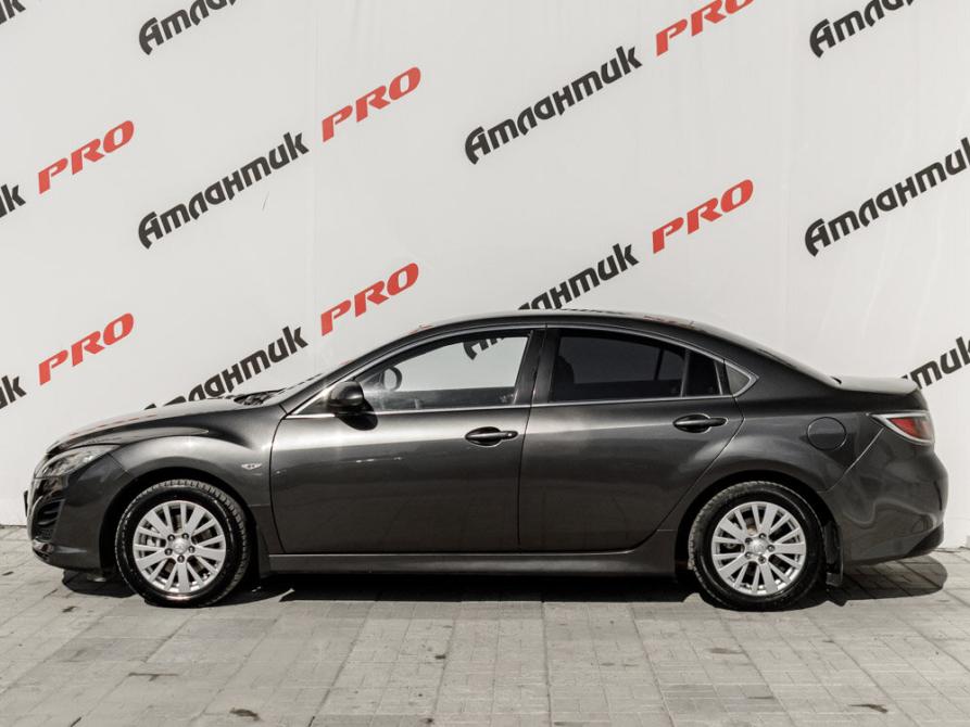 Mazda 6 II (GH) Рестайлинг Екатеринбург  - изображение 8
