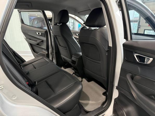 Chery Tiggo 4 Pro I с пробегом 2024 года, цена 1 576 000 рублей, 25869 км, внедорожник, Автокод Объявления