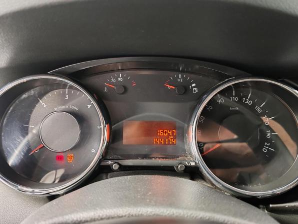 Peugeot 3008 I с пробегом 2013 года, цена 749 000 рублей, 144172 км, внедорожник, Автокод Объявления