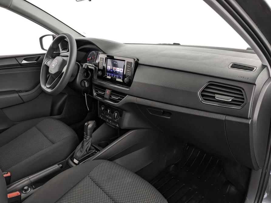 Volkswagen Polo VI Москва  - изображение 13