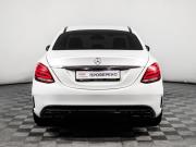 Mercedes-Benz C-Класс IV (W205) Москва  - изображение 29