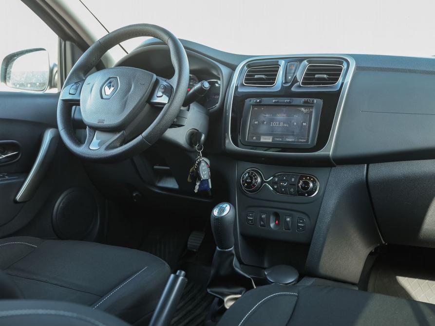 Renault Sandero II Ижевск  - изображение 10