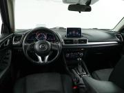Mazda 3 III (BM) Москва  - изображение 28
