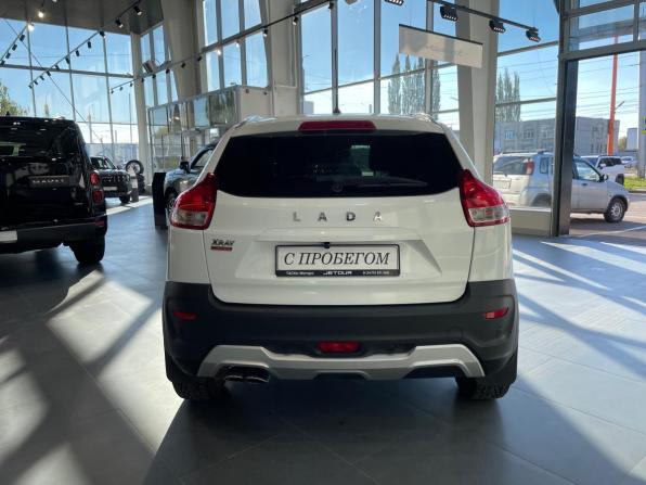 Lada (ВАЗ) XRAY I с пробегом 2021 года, цена 1 298 100 рублей, 49524 км, хэтчбек, Автокод Объявления