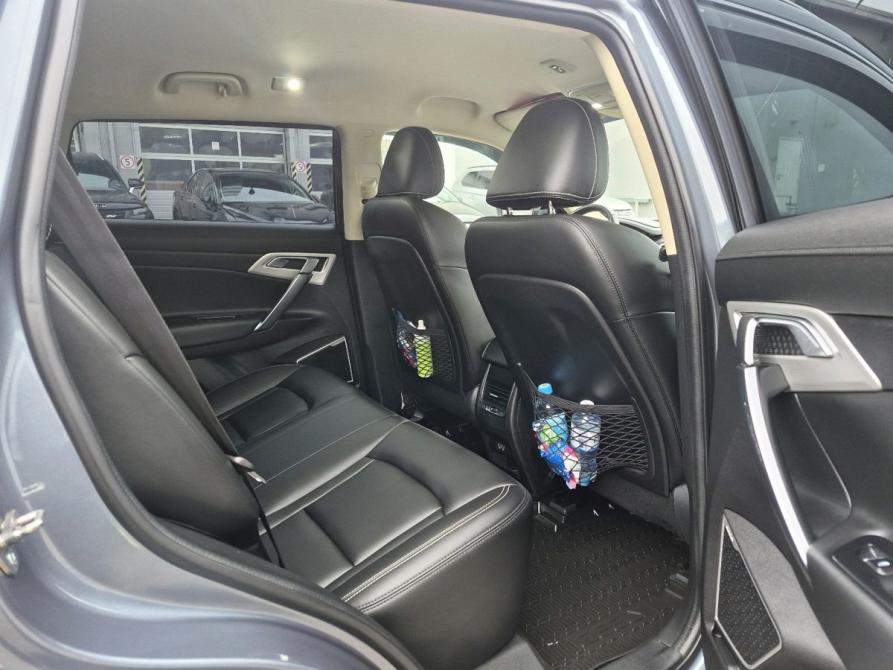 Geely Atlas I Санкт-Петербург  - изображение 1