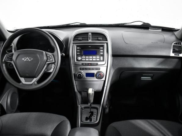 Chery Tiggo (T11) I Рестайлинг (FL) с пробегом 2014 года, цена 230 000 рублей, 209564 км, внедорожник, Автокод Объявления