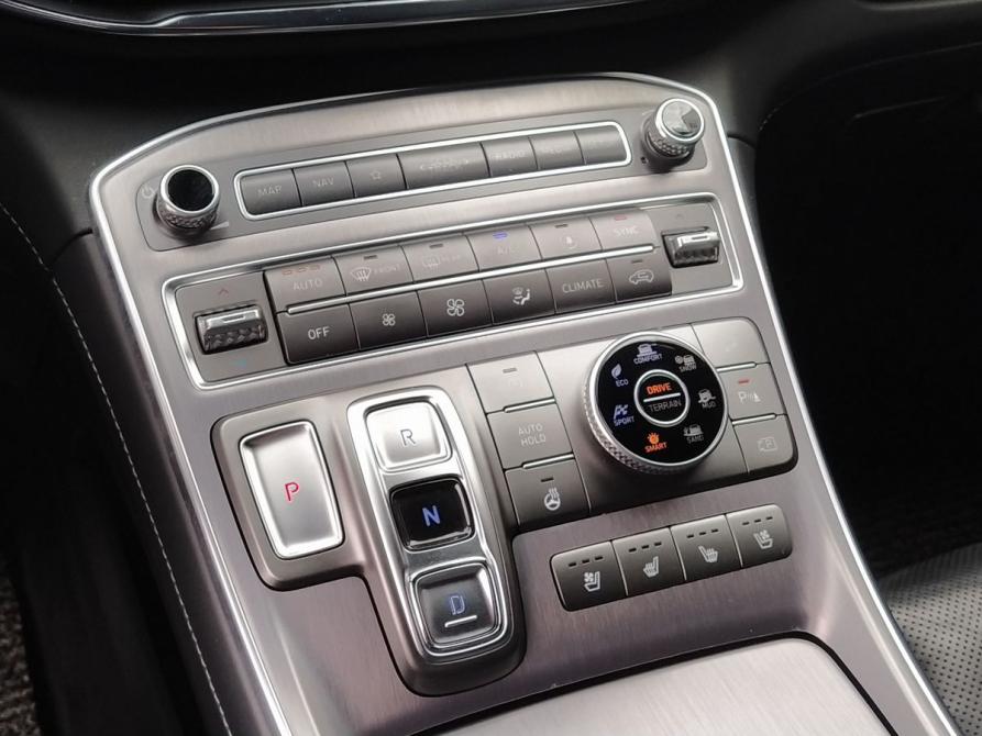Hyundai Santa Fe IV Рестайлинг Екатеринбург  - изображение 18