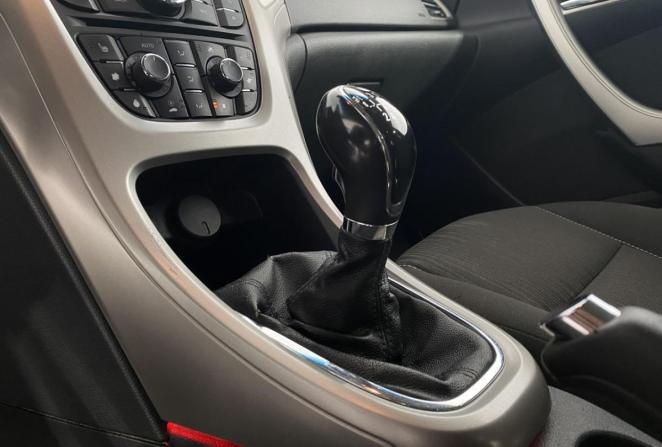 Opel Astra H Рестайлинг с пробегом 2010 года, цена 480 000 рублей, 215040 км, хэтчбек, Автокод Объявления