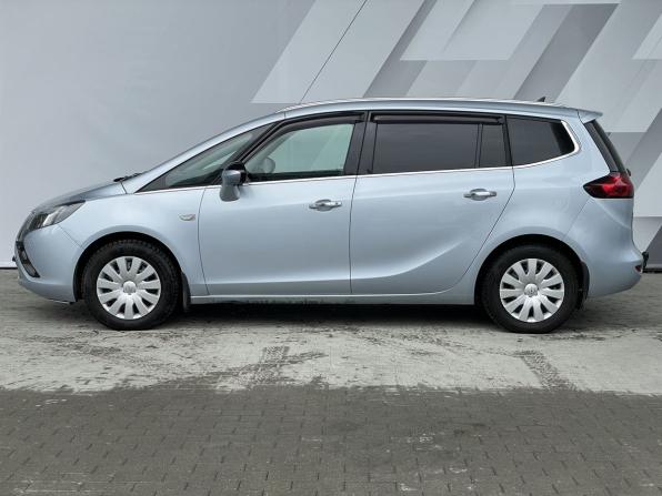 Opel Zafira C с пробегом 2013 года, цена 950 000 рублей, 228568 км, компактвэн, Автокод Объявления