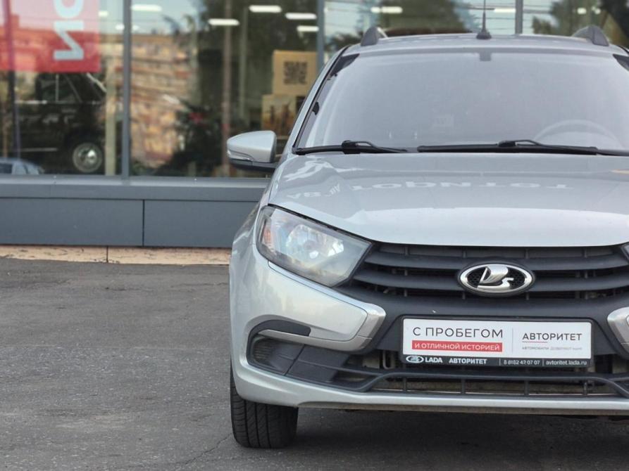 Lada (ВАЗ) Granta I Рестайлинг Архангельск  - изображение 4