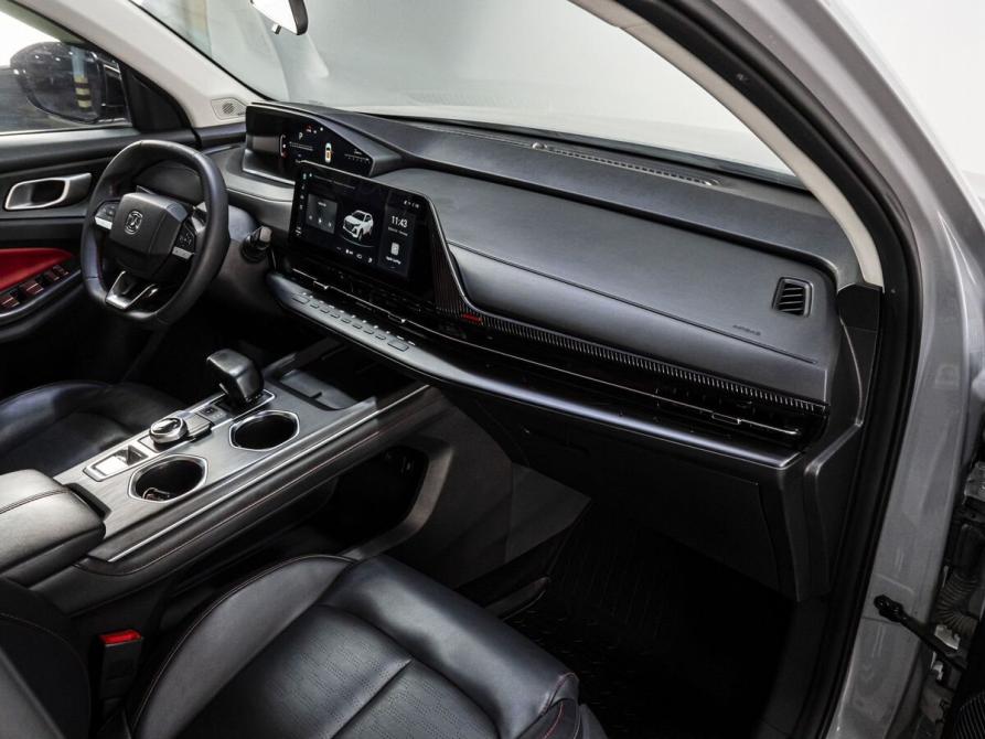 Changan CS55 Plus II Тюмень  - изображение 18