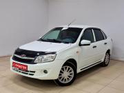 Lada (ВАЗ) Granta I Альметьевск  - изображение 23