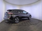 Nissan Murano III (Z52) Москва  - изображение 35