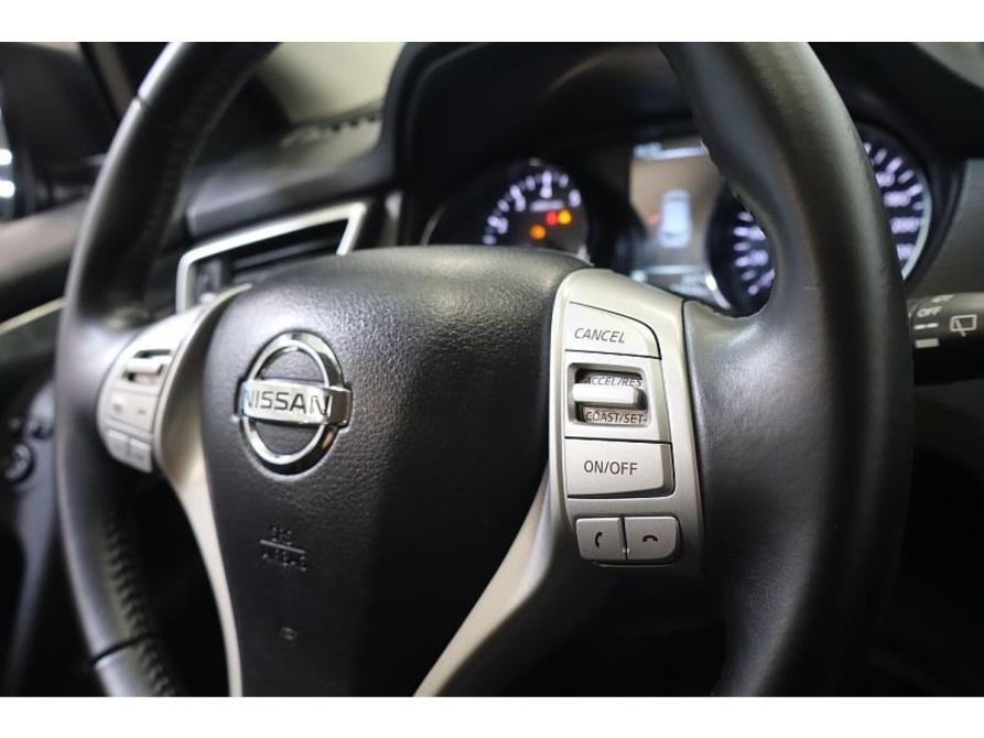 Nissan Qashqai II Коломна  - изображение 8