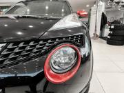 Nissan Juke I Рестайлинг Казань  - изображение 43