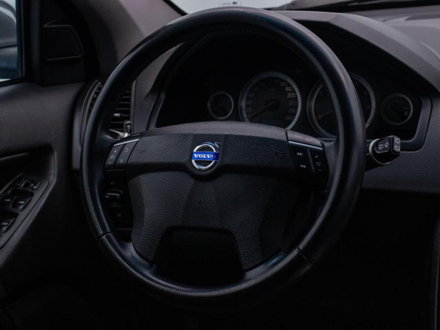 Volvo XC90 I Рестайлинг Москва  - изображение 15