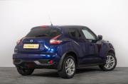 Nissan Juke I Рестайлинг Томск  - изображение 27