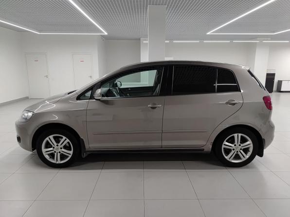 Volkswagen Golf Plus II с пробегом 2013 года, цена 560 000 рублей, 193447 км, хэтчбек, Автокод Объявления